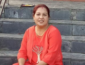 भवानी अधिकारी