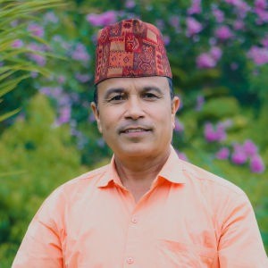 गोपाल जिटी