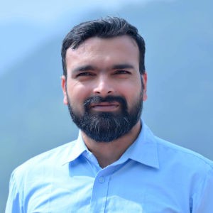 जीवन प्रसाद अर्याल