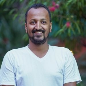 प्रकाश तिवारी