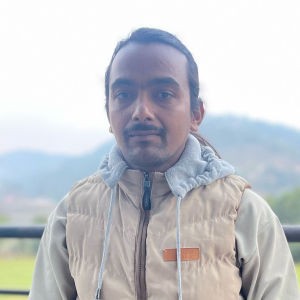 चन्द्रकान्त अर्याल