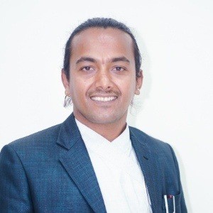 चन्द्रकान्त अर्याल