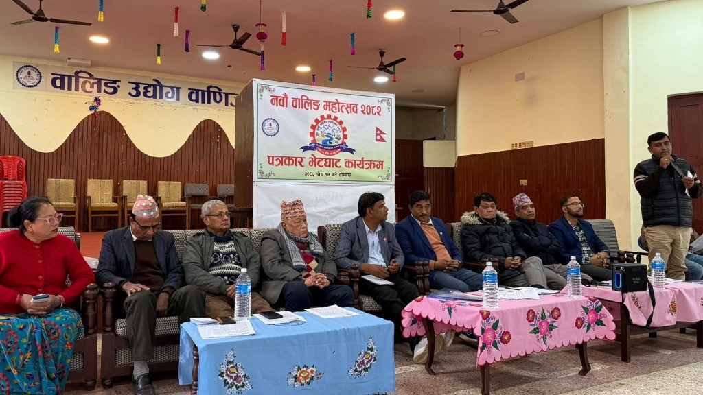 ऐतिहासिक आँधीखोलाको किनारमा माघ १४ देखि नवौं संस्करणको वालिङ महोत्सव