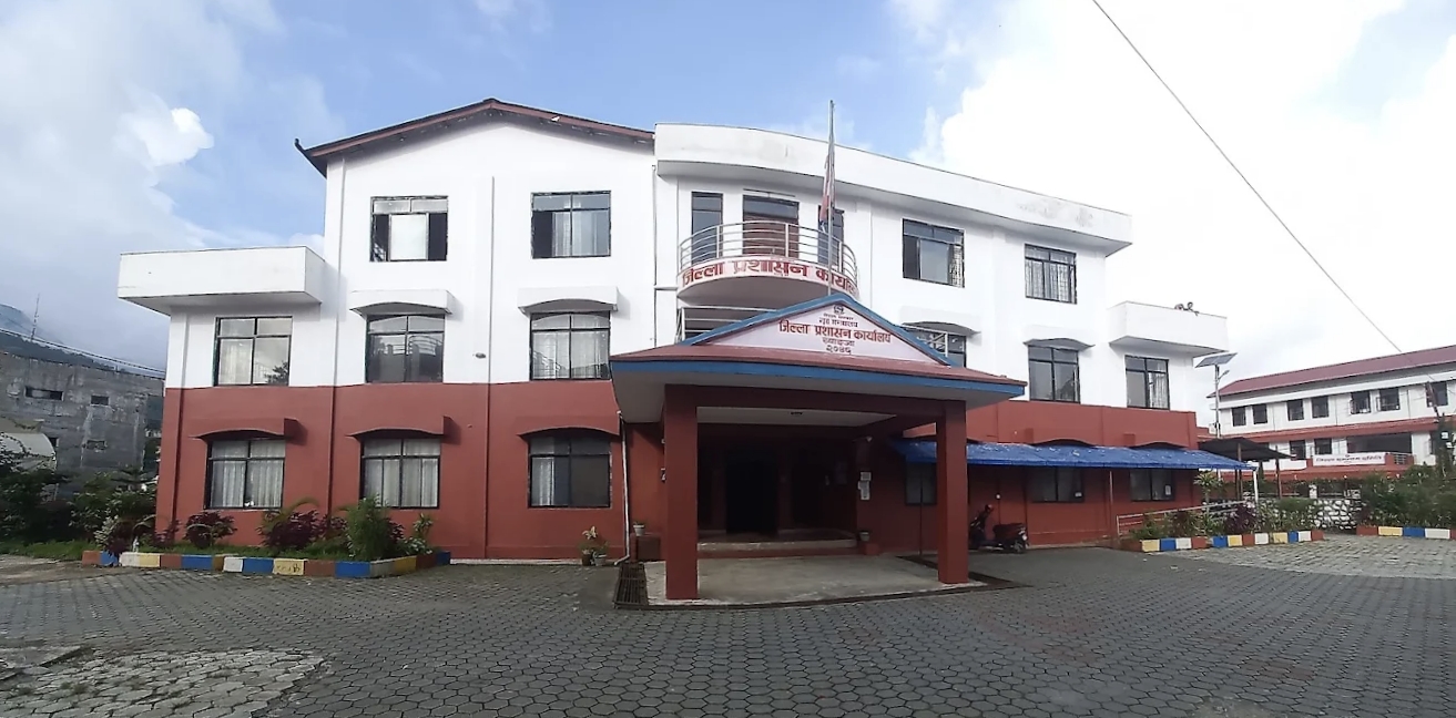 निर्वाचन नजिकिँदै स्याङ्जामा हतियार संकलन, ११८ मा ३६ थान मात्रै प्रहरीको जिम्मा