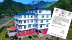चालक र सहचालकको १० लाखको दुर्घटना बिमा गर्दै अर्जुनचौपारी गाउँपालिका