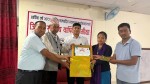 अर्जुनचौपारी स्वास्थ्य चौकी लगातार दोस्रोपटक जिल्लामै उत्कृष्ट