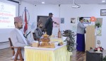 अर्जुनचौपारी गाउँपालिकाको बजेट ४५ करोड ३७ लाख