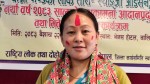 गण्डकी लोकताराका लागि स्याङ्जाबाट बत्ती थापा छनोट