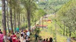 नवग्रह मन्दिरले फेरियो स्याङ्जाको परिचय