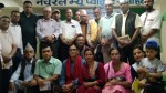 समीरको नयाँ कृति निर्बन्ध काव्यमाथि विमर्श