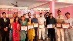 पहिलो पाइला नेपाल पुतलीबजार शाखामा मरासिनी पुनः अध्यक्ष