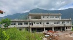 कालीगण्डकीमा २२ करोडको अस्पताल बन्दै, निर्माण सकिने टुंगो छैन