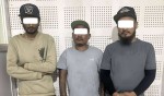 स्याङ्जामा सवारीसाधन चालकलाई लापसे चेकजाँच सुरु