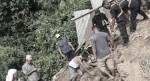 वर्षा र चितुवाको प्रकोपले पुतलीबजारका किसानलाई दोहोरो मार