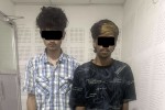 स्याङ्जामा मोबाइल चोरी गर्ने दुईजना पक्राउ