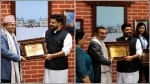 बालश्रममुक्त घोषणा सफल बनाएपछि स्याङ्जाका दुई गाउँपालिका राष्ट्रिय सम्मानबाट सम्मानित