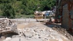 बाढीले उजाडिएको सेतीवेनीमा दसैंको रौनक हरायो