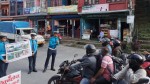 चाडपर्व लक्षित सुरक्षित यात्रा अभियान : स्याङ्जामा ट्राफिक प्रहरीको ‘स्मरण कार्यक्रम’ सुरु