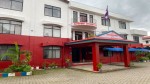 स्याङ्जामा राति सवारी चलाउन रोक