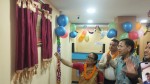 स्याङ्जामा एकैदिन गरिमा विकास बैंकका दुई नयाँ शाखा बिस्तार