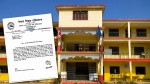 विद्यालयमा फेरि विद्युत चोरी गरेको आरोप, पञ्चकन्या माविलाई प्राधिकरणको ताकेता