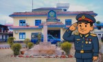 स्याङ्जा प्रहरीको जिम्मेवारी दधिराम न्यौपानेलाई, शर्मा ईन्टेलिजेन्स रानीपोखरीमा सरुवा