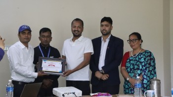 स्याङ्जाका सबै पालिका पूर्णखोप सुनिश्चित