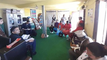 टोल–टोलमै स्थानीयलाई सरकारी सेवा प्रवाह