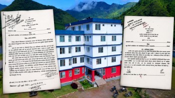 शिक्षक सरुवा विवादमा अर्जुनचौपारी गाउँपालिकालाई उच्च अदालतको राहत