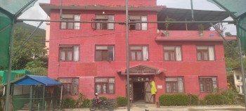 वन्यजन्तुबाट पीडित कृषकलाई राहत, संरक्षण अभियानमा समेत वन कार्यालय सक्रिय