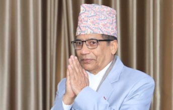 बुद्धका प्रेरणादायी सत्य वचनहरूको महत्व आजको विश्व परिवेशमा झनै बढेको छः प्रदेश प्रमुख भट्ट