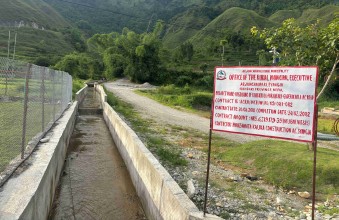 सडक स्तरोन्नतिको मुद्दामा गाउँपालिकाको पक्षमा उच्च अदालत पोखराको पूर्ण फैसला