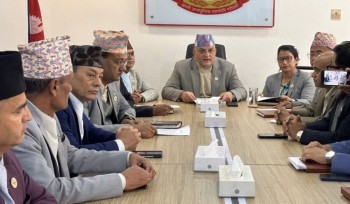 गण्डकीमा प्रशासनिक संरचना पुनर्संरचना : ९ निर्देशनालय खारेज, १८५ दरबन्दी कटौती