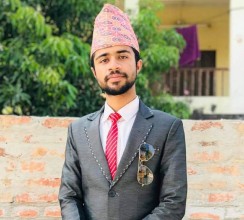 त्रिआ क्याम्पस स्याङ्जामा देवदत्त नेतृत्वको नेविसंघको प्यानल नै विजयी