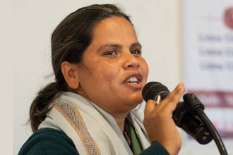४४ सहाराविहीन बालबालिकाकी ‘आमा’ कमला