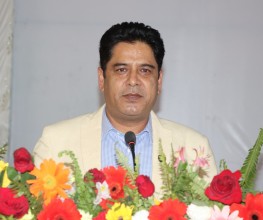 प्रथम पिङ्क सिटी महोत्सवको तयारी पूरा, उद्योग मन्त्री भण्डारीले उद्घाटन गर्ने
