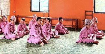 सामाजिक उत्तरदायित्वतर्फ ‘पहिलो पाइला नेपाल-स्याङ्जा’
