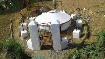 बजेट अभावले रोकिए स्याङ्जा–कास्कीका ७४ खानेपानी आयोजना