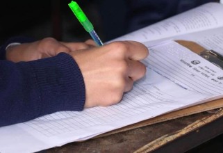स्याङ्जाबाट चार हजार बढी विद्यार्थी एसईई परीक्षामा सहभागी हुने