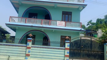हिंसापीडित महिलाको सहारा बन्दै स्याङ्जाको अल्पकालीन सेवा केन्द्र