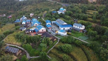 अयरपानी होमस्टेमा पर्यटकको चहलपहल बढ्दै