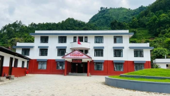 बिरुवा गाउँपालिकाबाट विद्यार्थीलाई दिवा खाजामा पाँच रुपैयाँ अनुदान