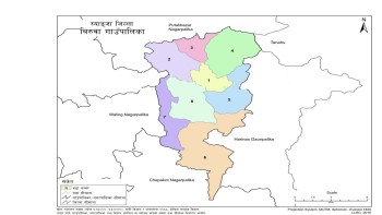 बिरुवा–८ का वडाध्यक्ष आलेको निधन, गाउँपालिकाभर आज सार्वजनिक बिदा