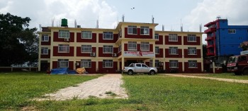 चापाकोटमा आजदेखि भर्ना अभियान, १४ गतेबाट कक्षा सञ्चालन