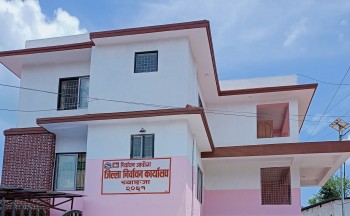 स्याङ्जामा थपिए ८ हजारभन्दा बढी नयाँ मतदाता