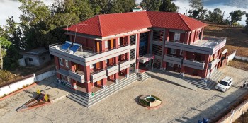 स्थानीय तह कार्यसम्पादन मूल्याङ्कन: स्याङ्जामा कालीगण्डकी पहिलो, वालिङ दोस्रो स्थानमा