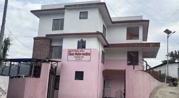 स्याङ्जामा २४ उम्मेदवारमध्ये ९ जनाले मात्रै खोले चुनावी खाता