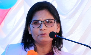 जेनजिको एजेन्डासँग एमालेको तालमेल: नेकपा एमाले सचिव अर्याल