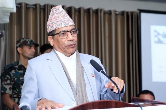 स्वतन्त्र न्यायपालिका अपरिहार्य आवश्यकताः प्रदेश प्रमुख भट्ट