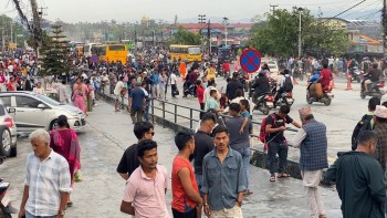 यातायात व्यवसायीलाई वार्तामा आउन गण्डकी सरकारको आव्हान